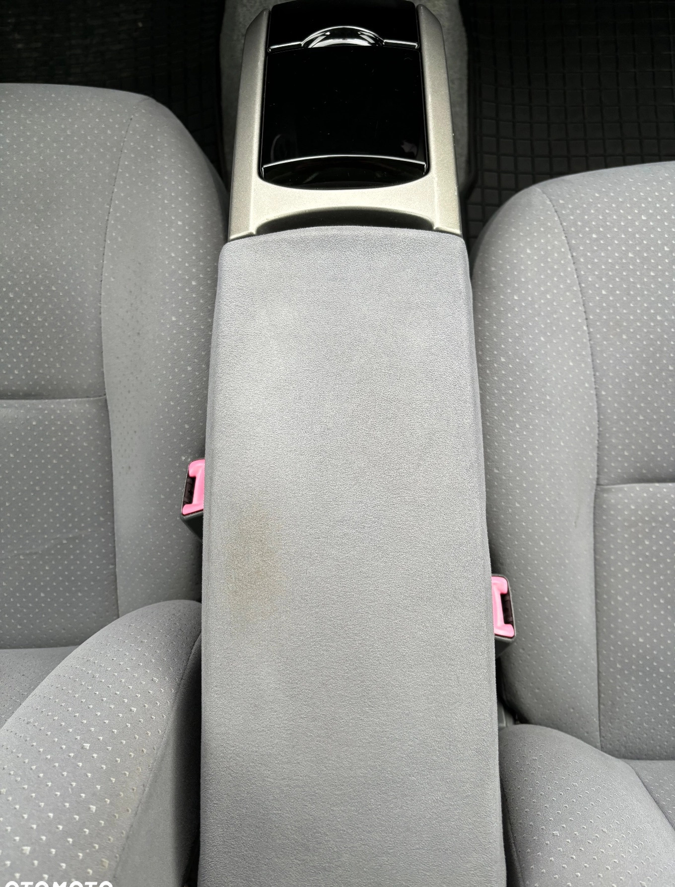 Toyota Prius cena 27800 przebieg: 153065, rok produkcji 2007 z Rzeszów małe 379